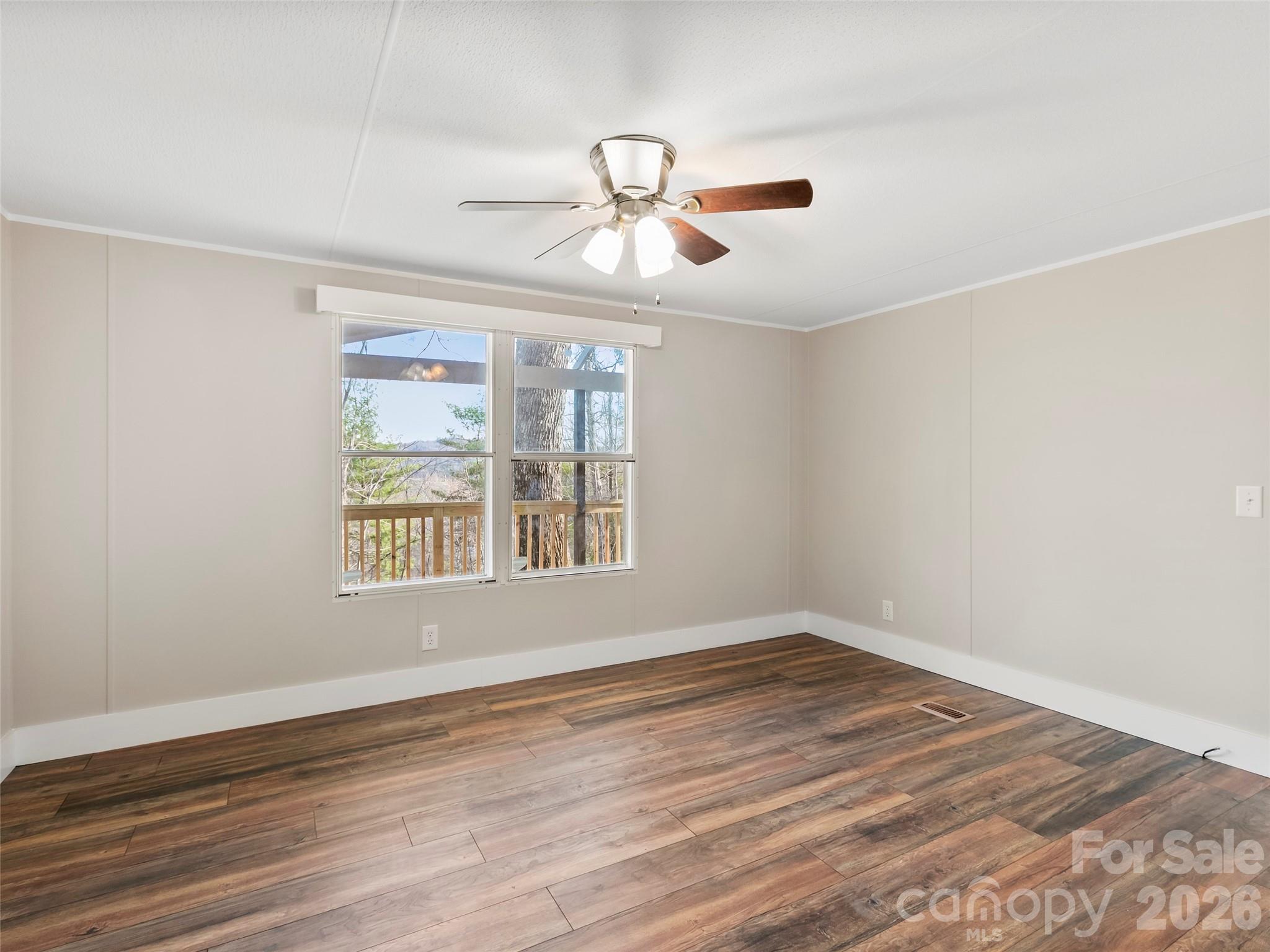 Hemlock Acres - Residential