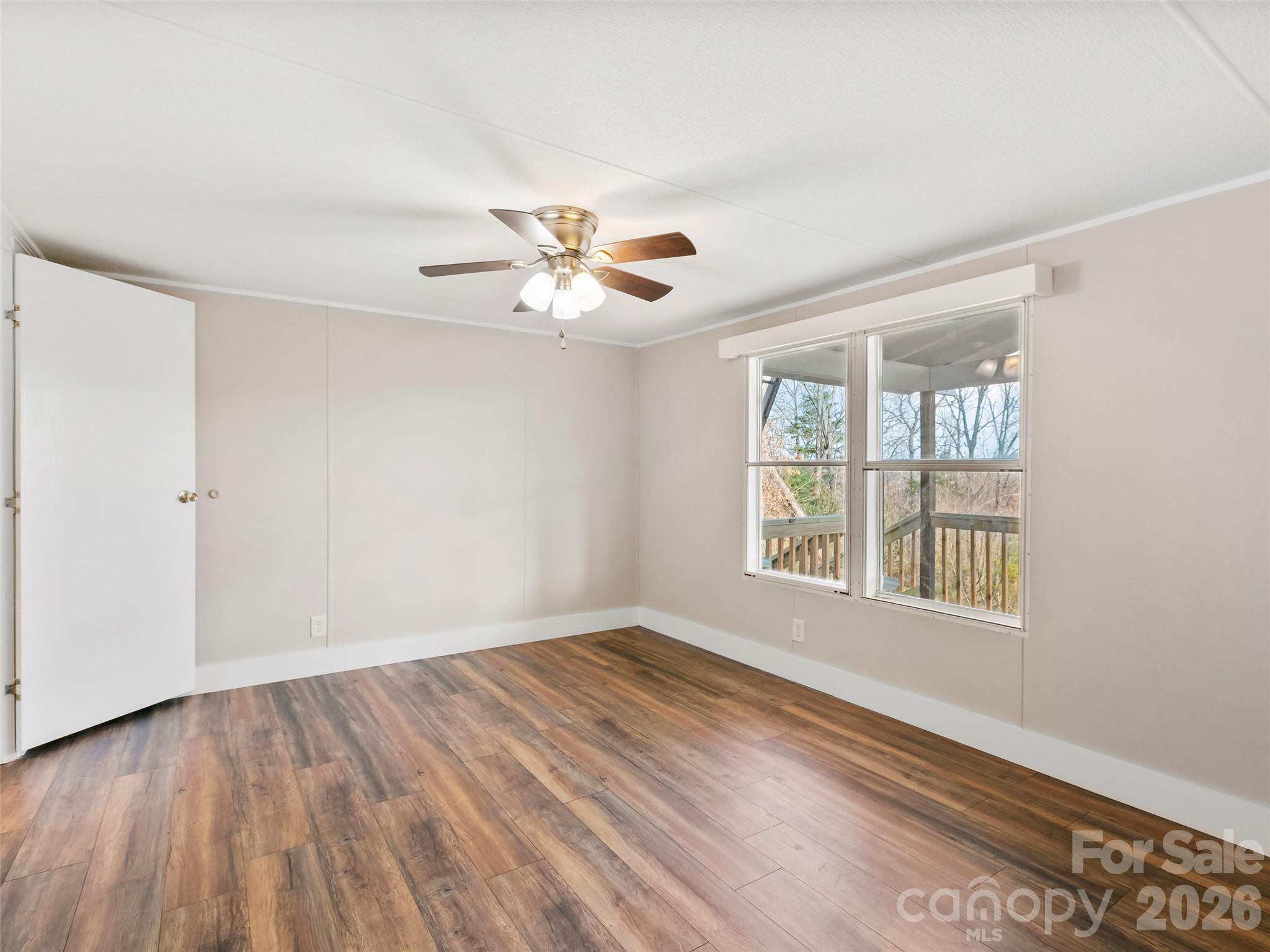 Hemlock Acres - Residential