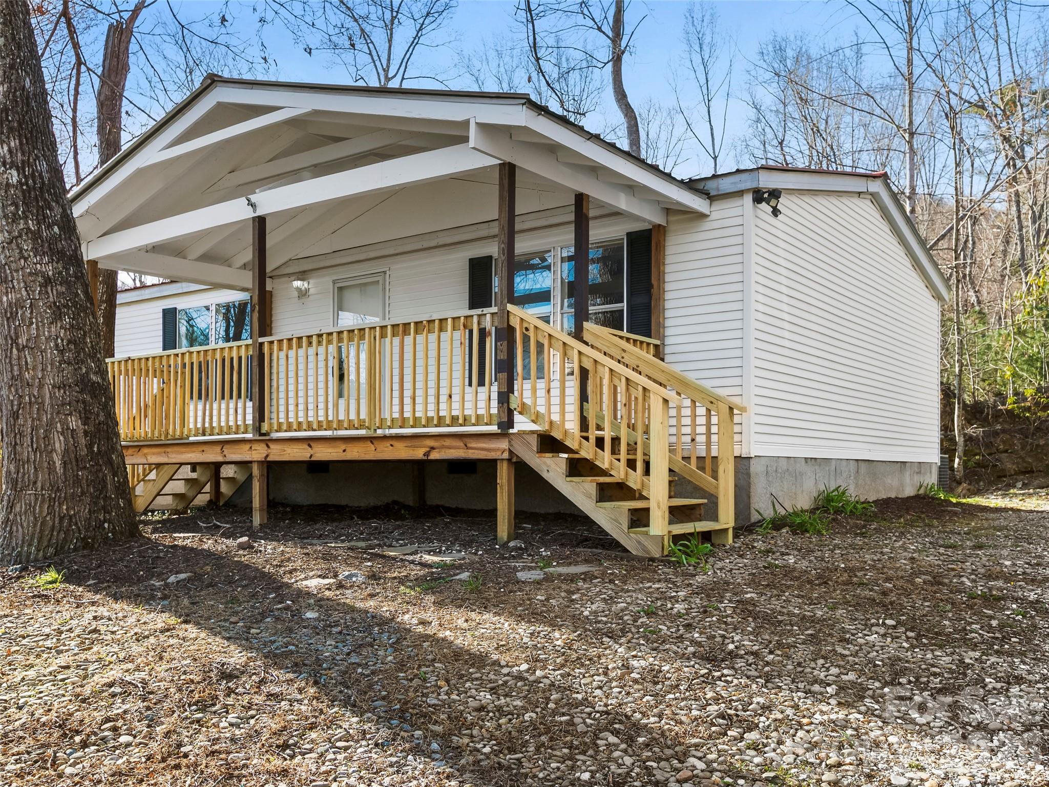 Hemlock Acres - Residential