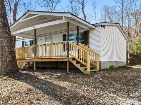 163 Connie Drive 27A Fletcher NC 28732