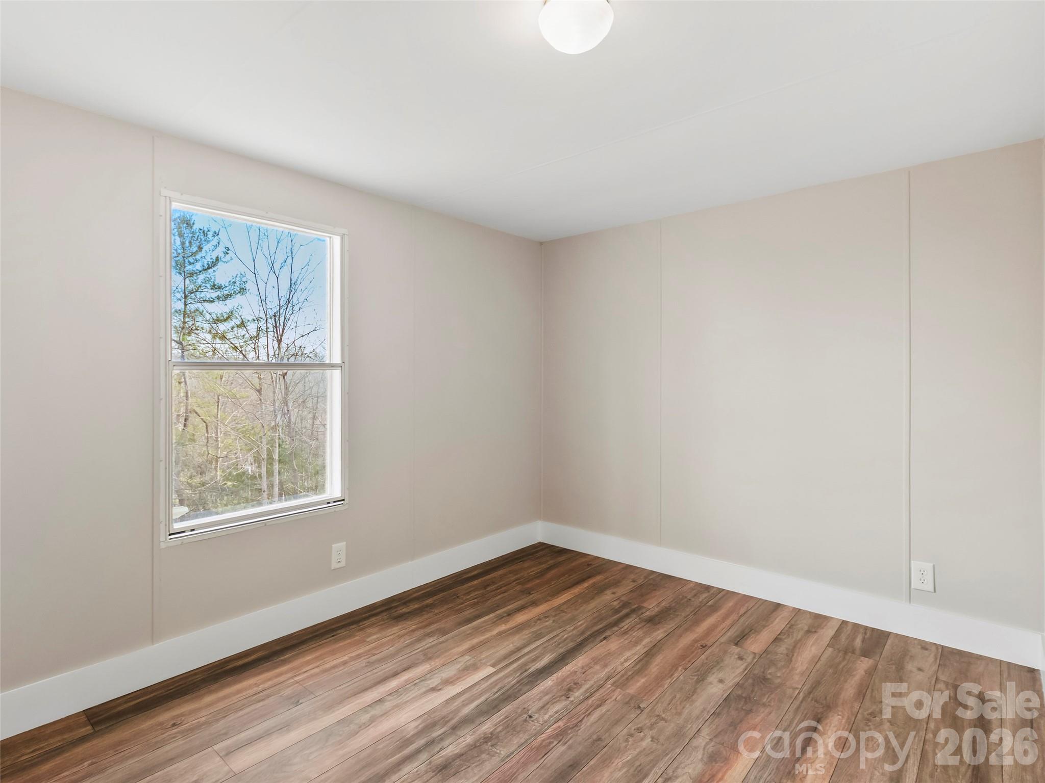 Hemlock Acres - Residential