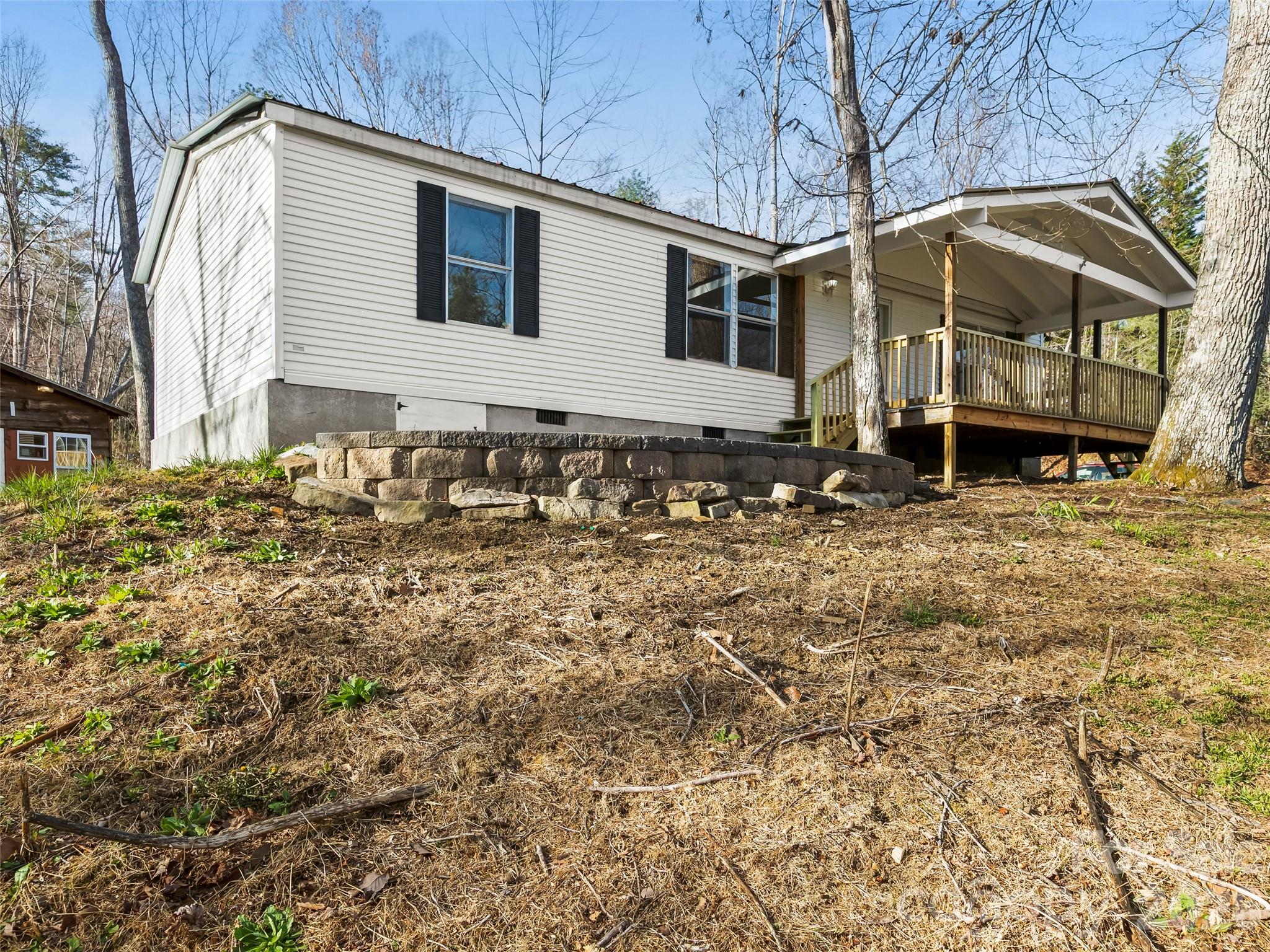 Hemlock Acres - Residential