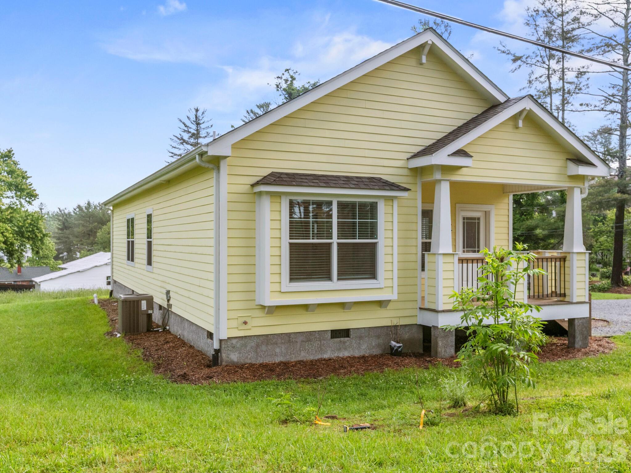 1508 Pennsylvania Avenue, Hendersonville, NC, 28739