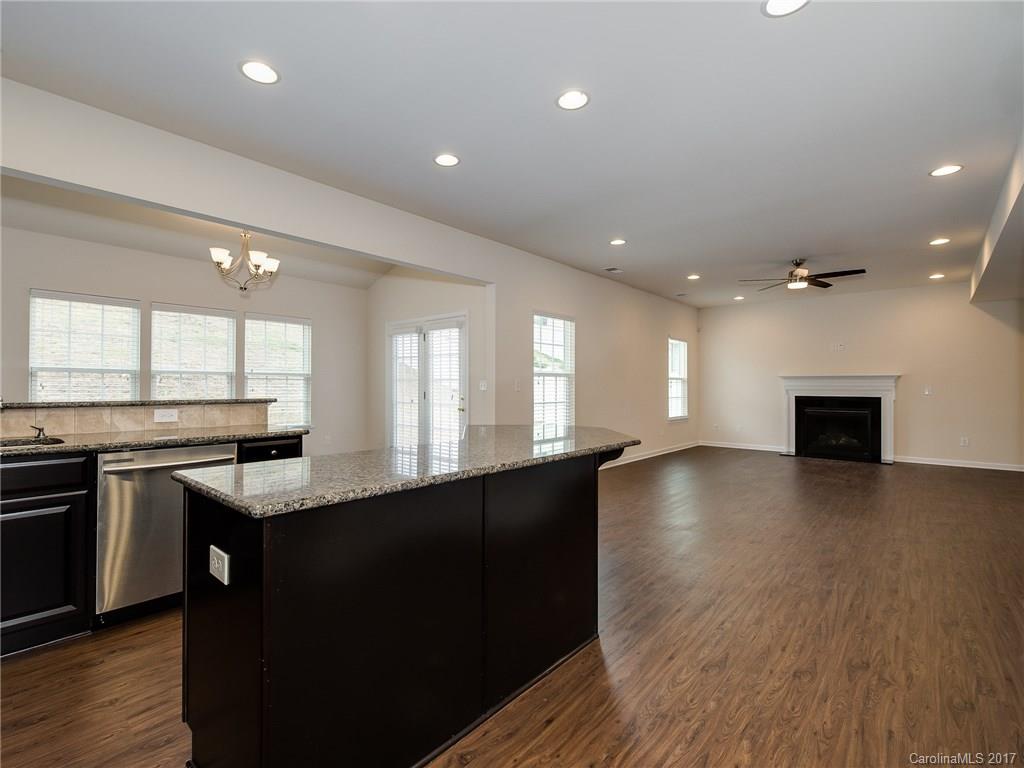 Hampden Village - Residential