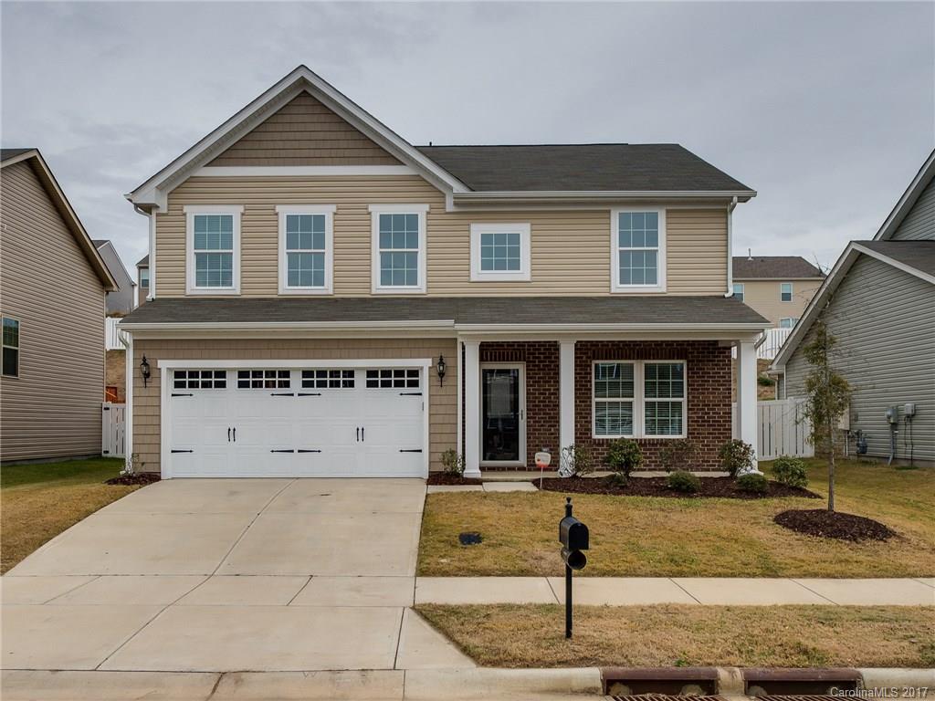 Hampden Village - Residential