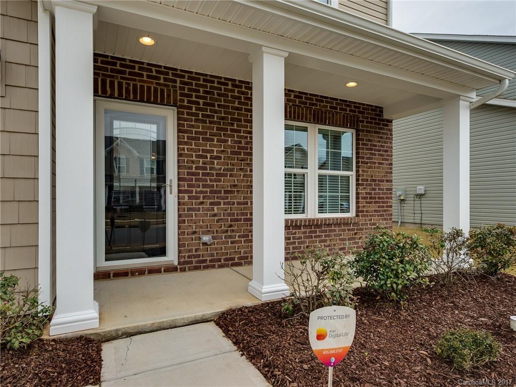 Hampden Village - Residential