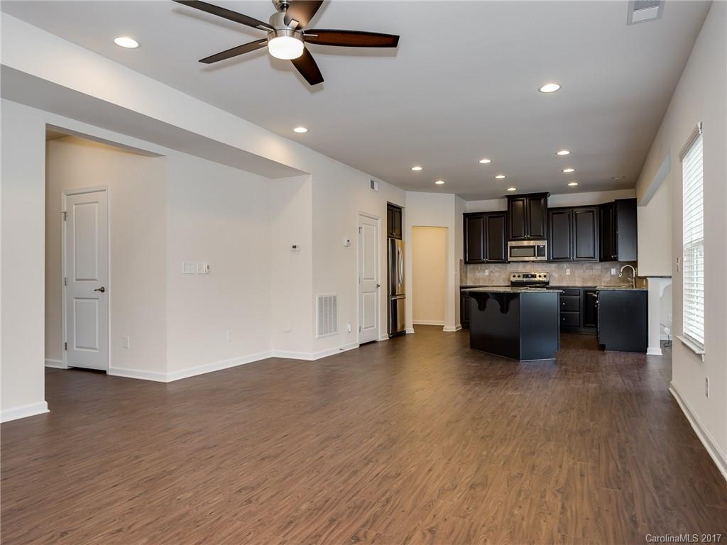 Hampden Village - Residential