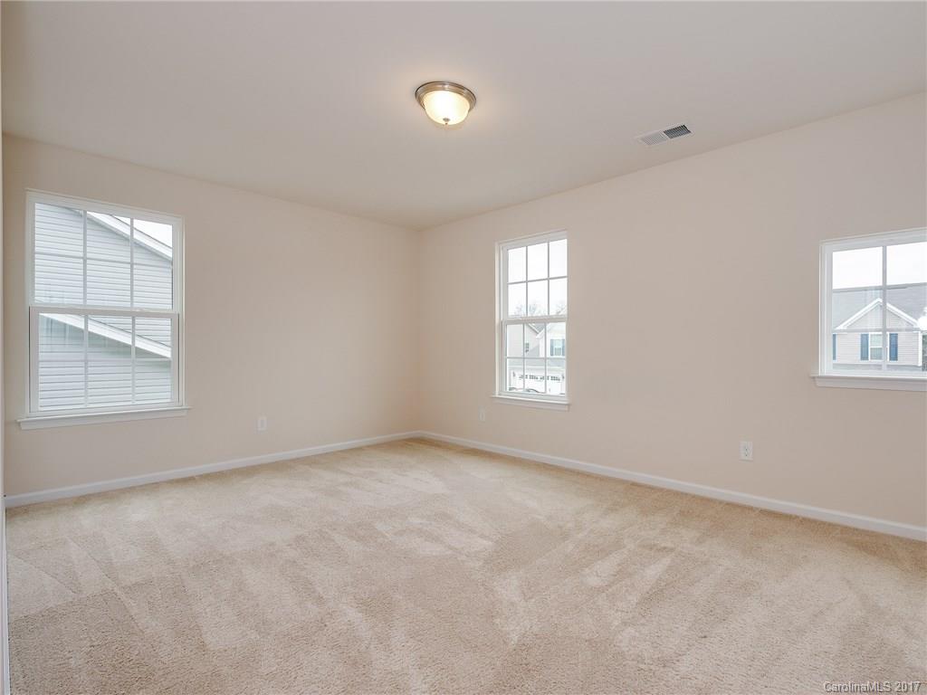 Hampden Village - Residential