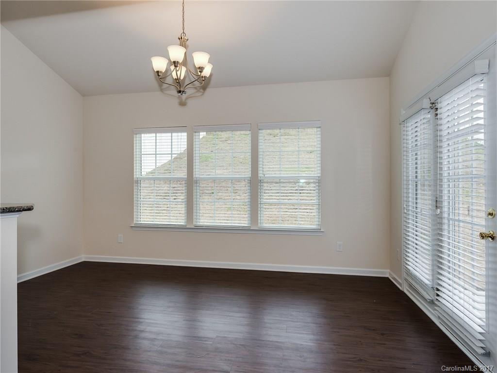 Hampden Village - Residential