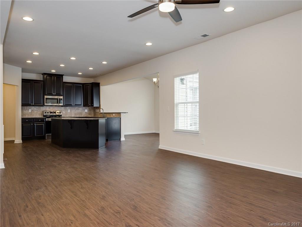 Hampden Village - Residential