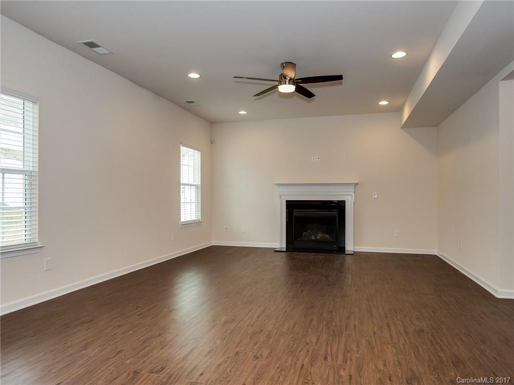 Hampden Village - Residential