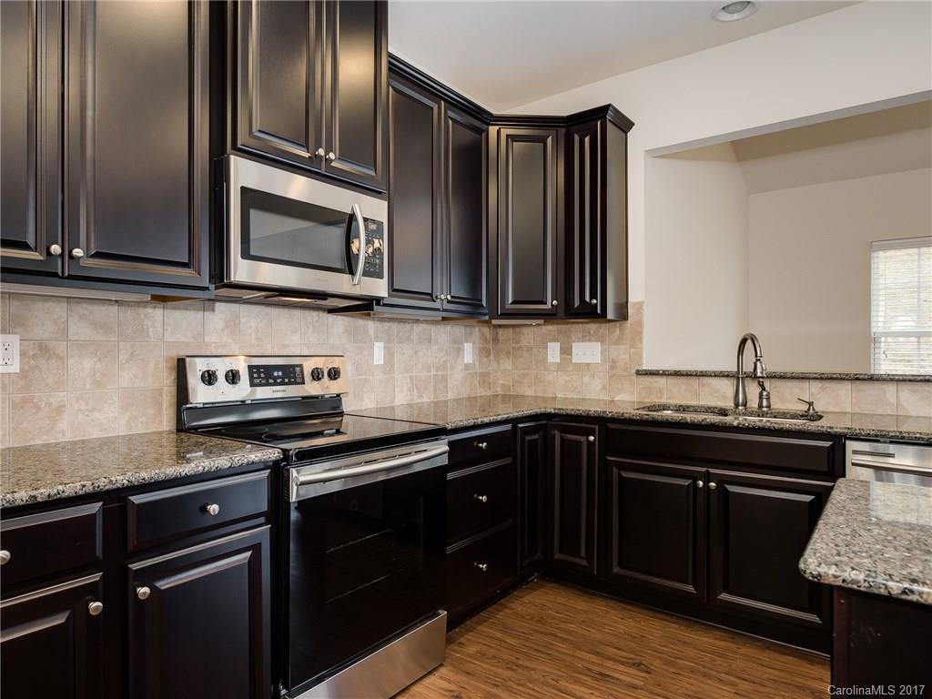 Hampden Village - Residential