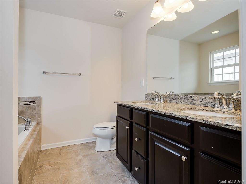 Hampden Village - Residential