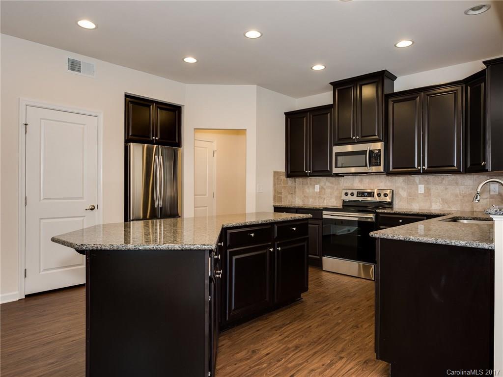 Hampden Village - Residential