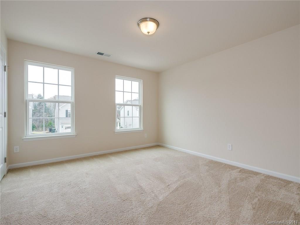 Hampden Village - Residential