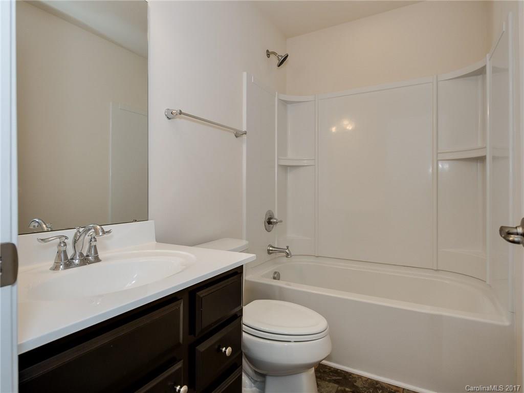 Hampden Village - Residential