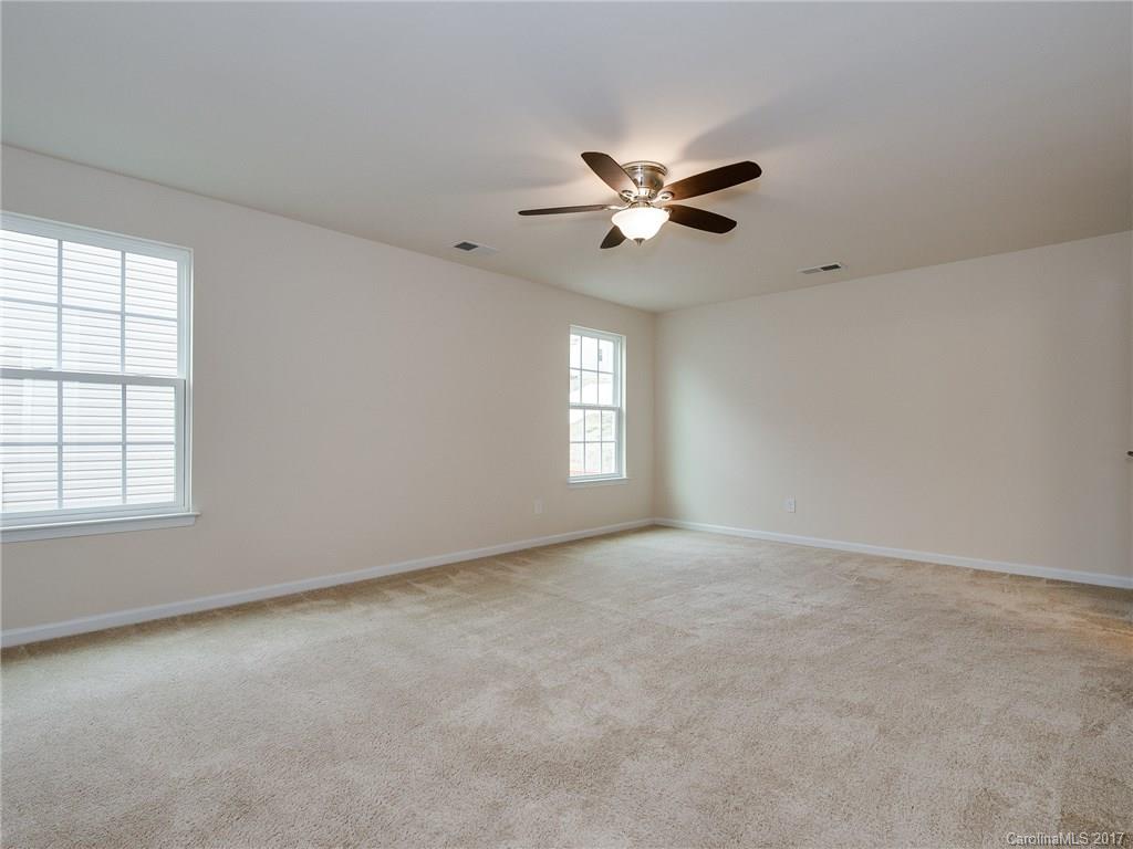 Hampden Village - Residential