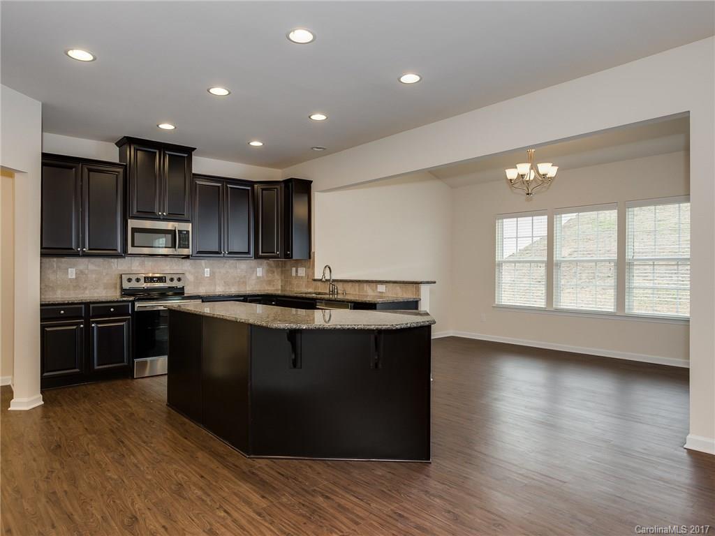 Hampden Village - Residential