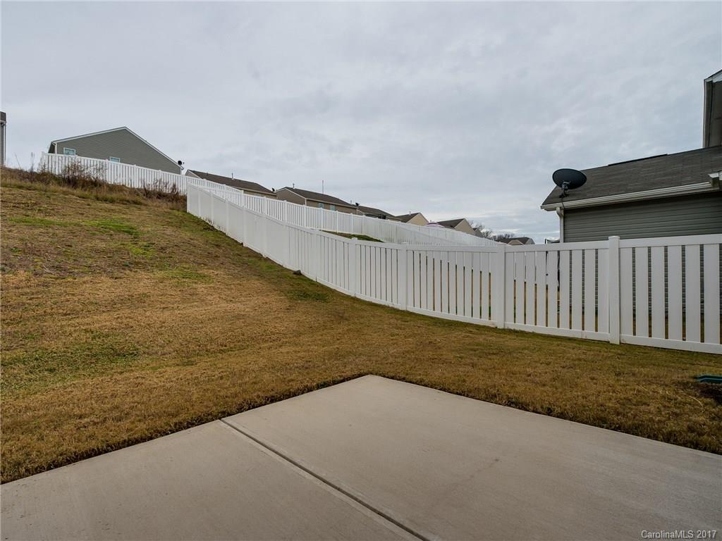 Hampden Village - Residential