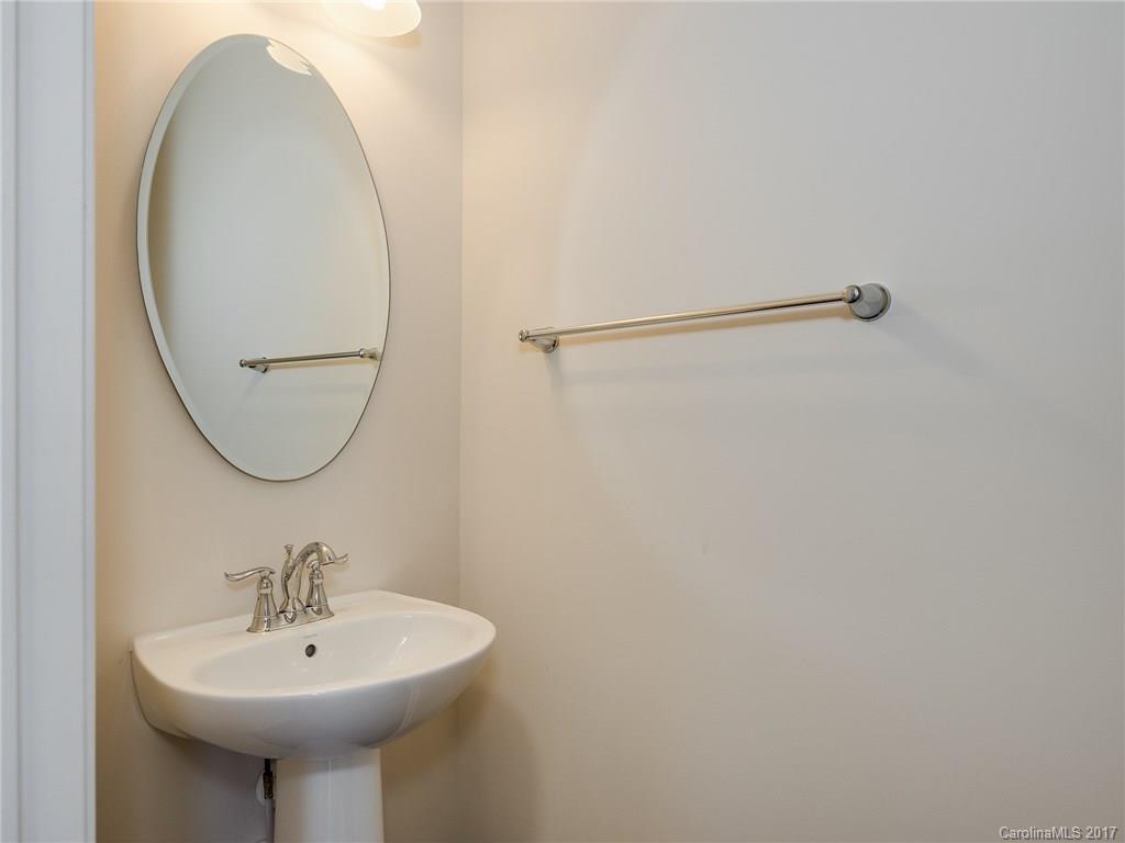 Hampden Village - Residential