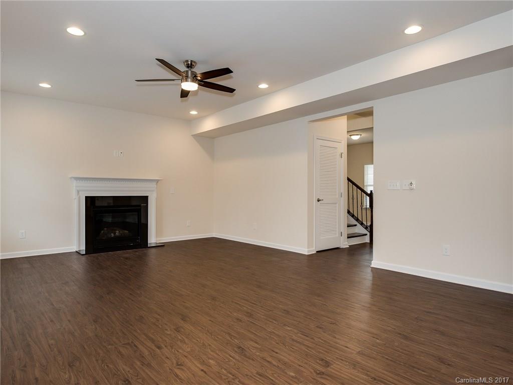 Hampden Village - Residential