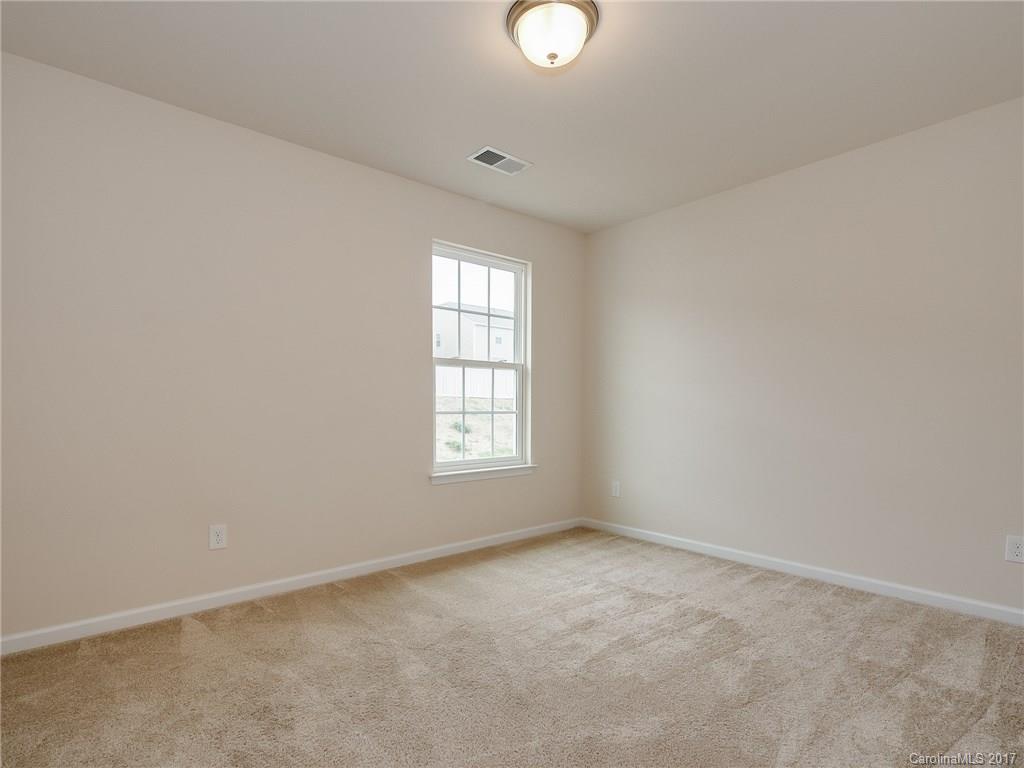 Hampden Village - Residential