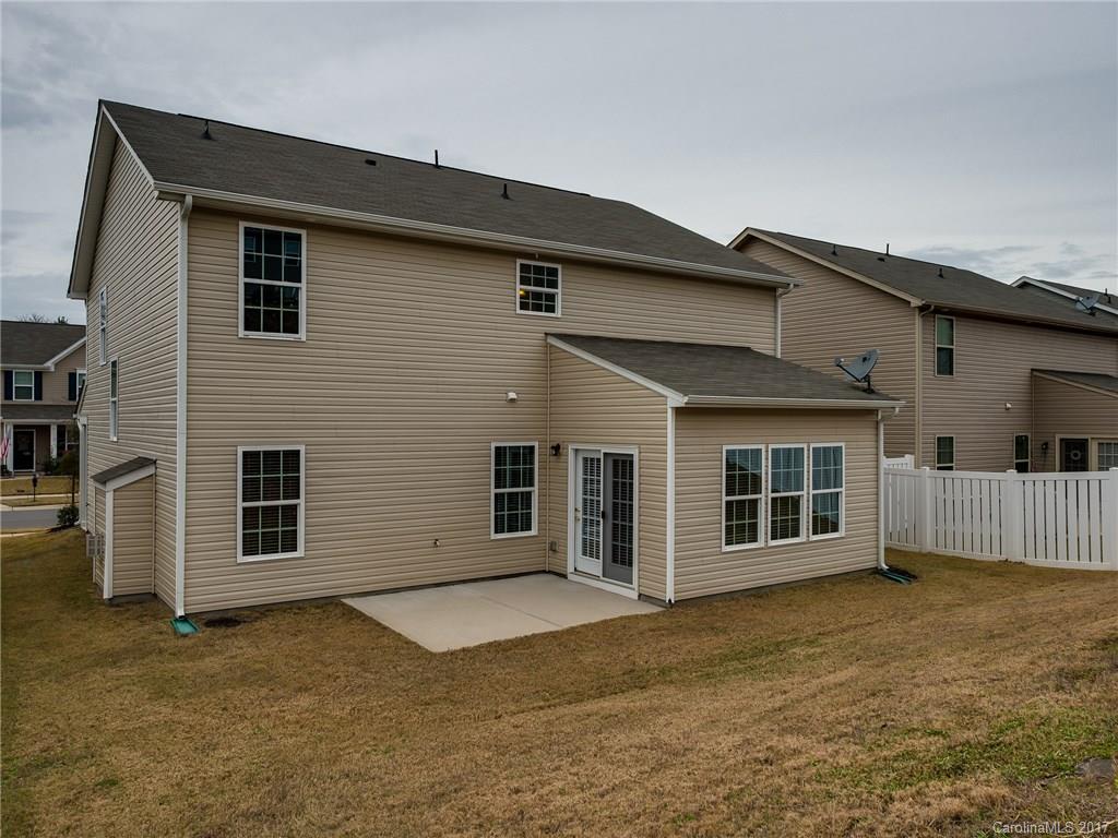 Hampden Village - Residential