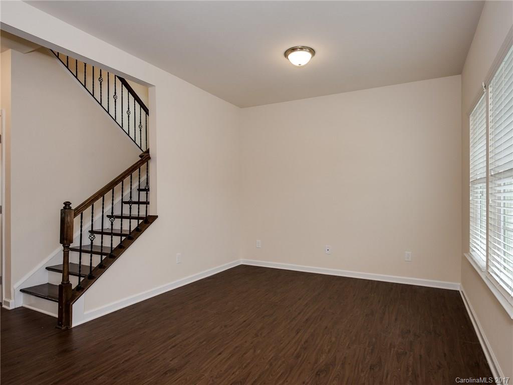 Hampden Village - Residential