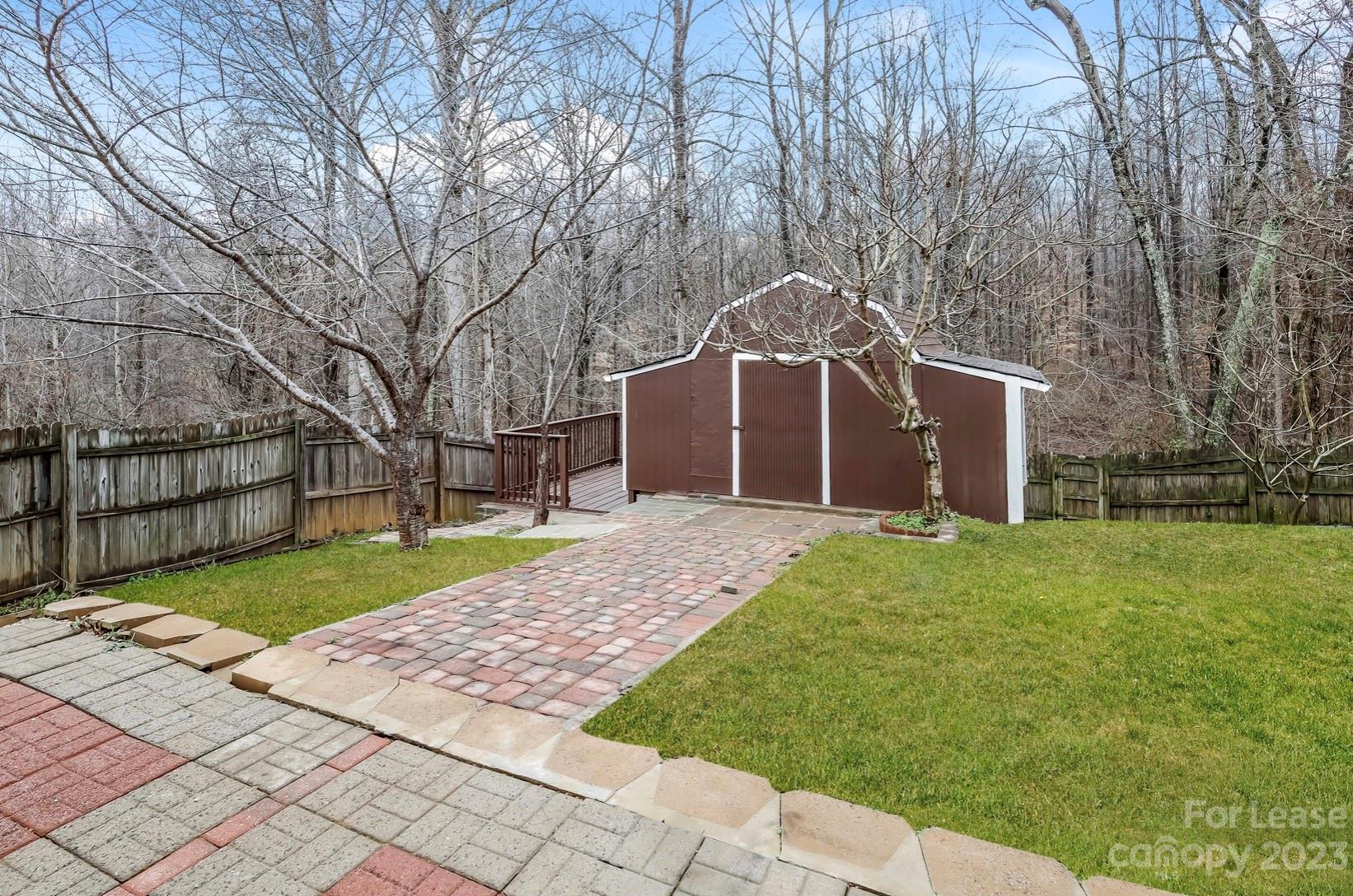 River View - Residential Lease