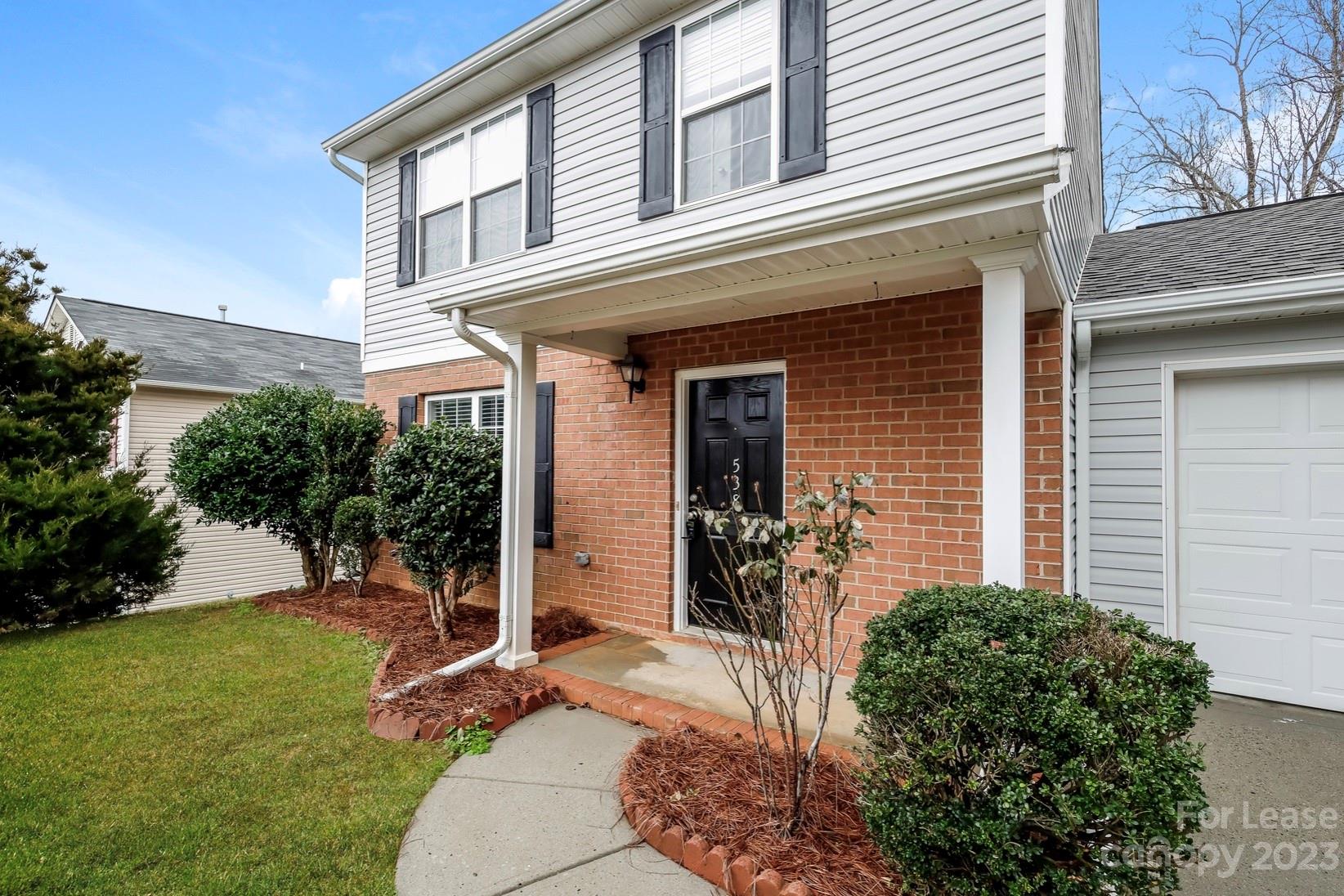 River View - Residential Lease