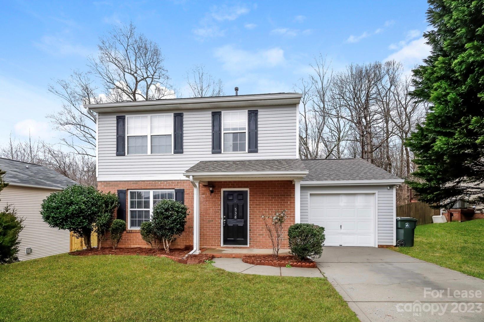 River View - Residential Lease