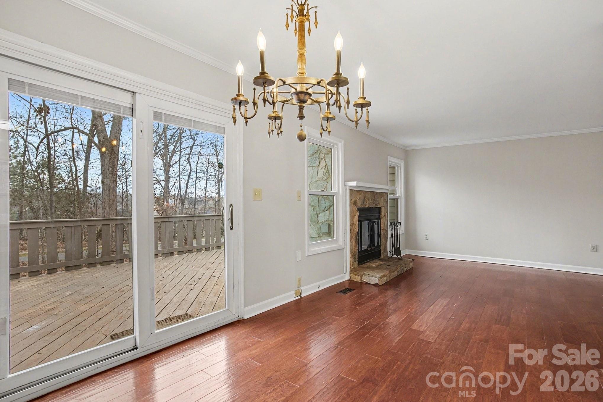 Dogwood Hills - Residential