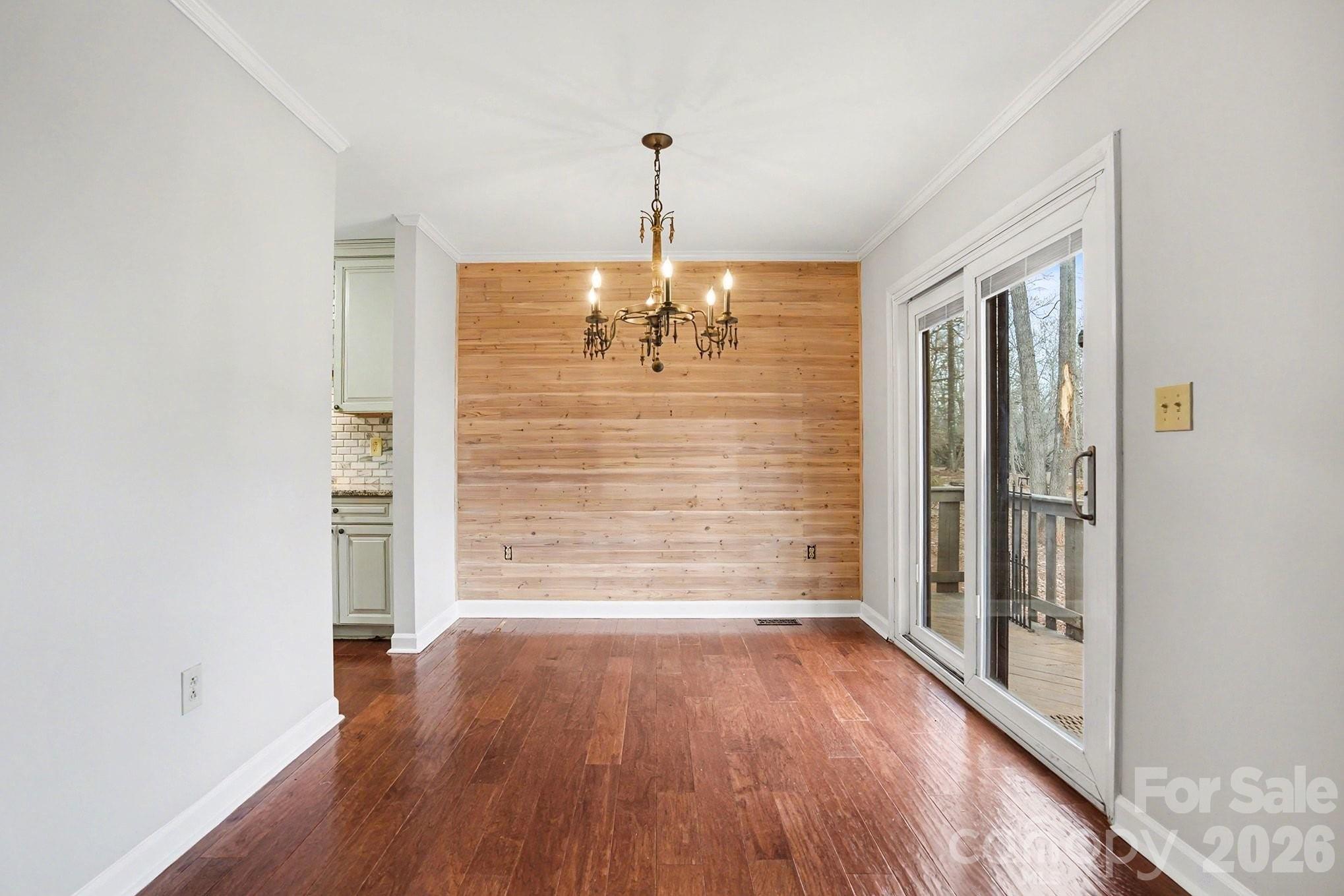 Dogwood Hills - Residential