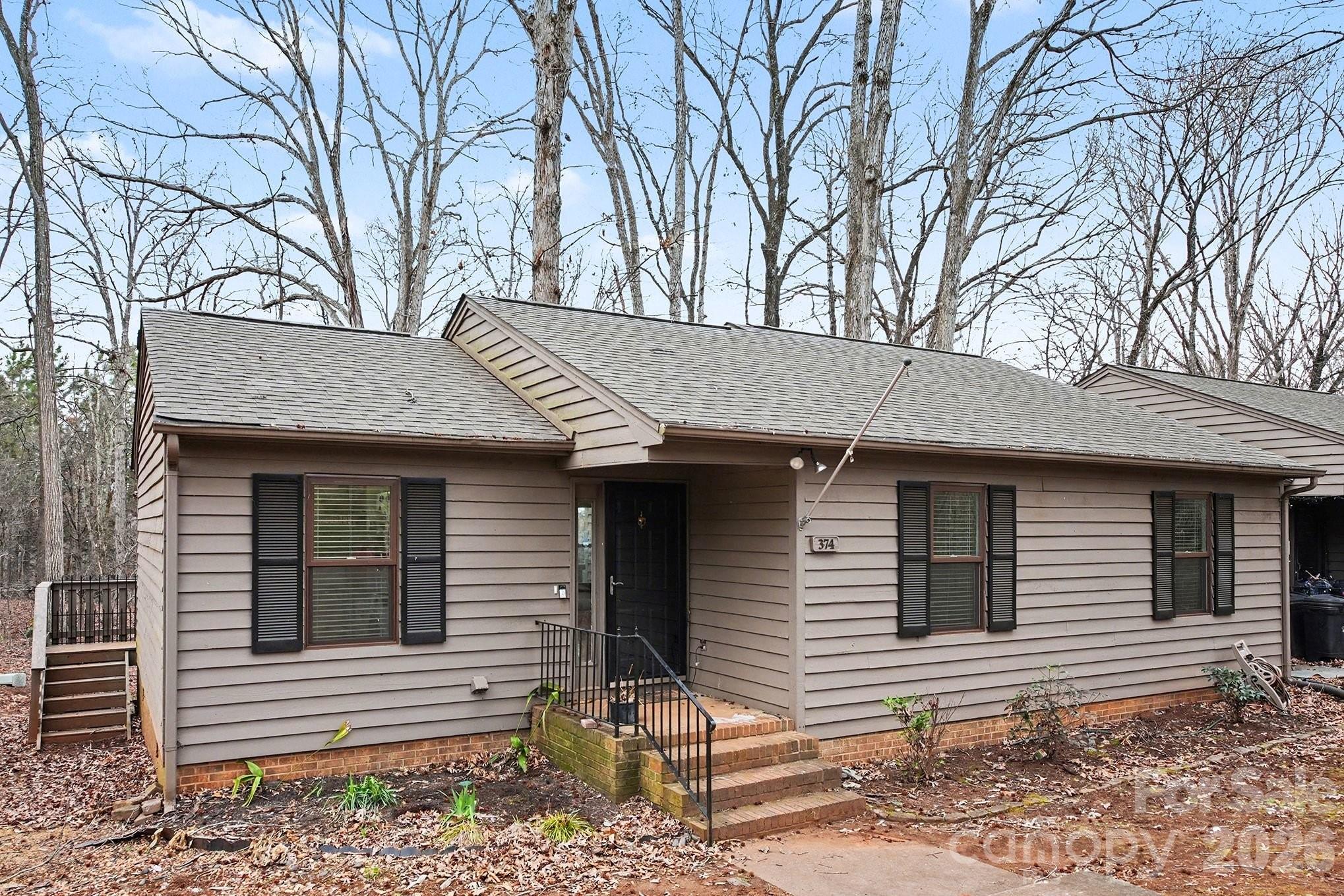 Dogwood Hills - Residential