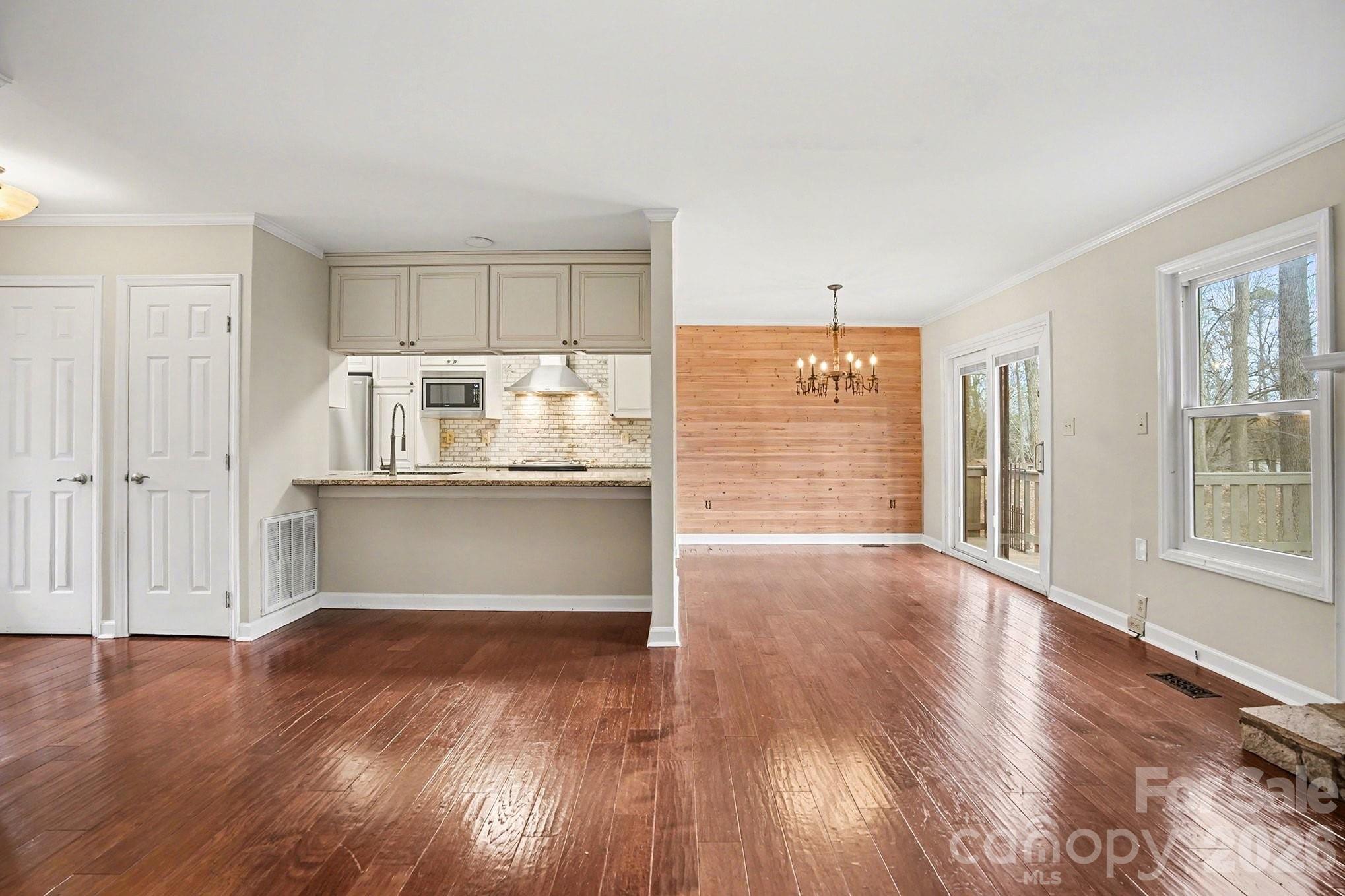 Dogwood Hills - Residential