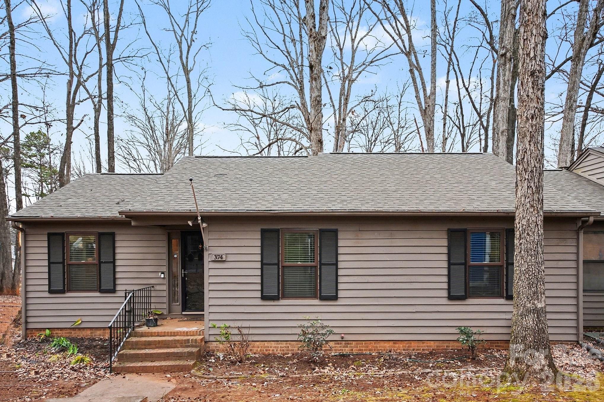 Dogwood Hills - Residential