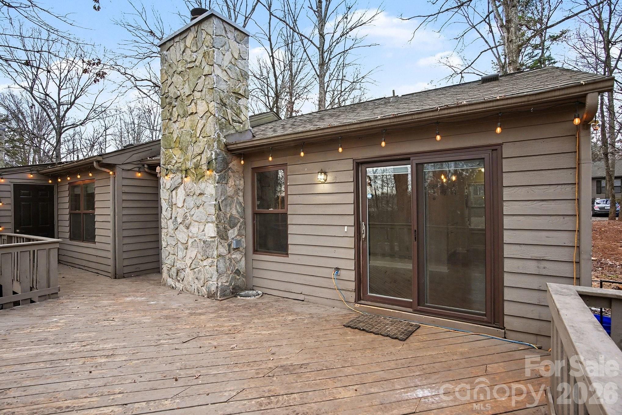 Dogwood Hills - Residential