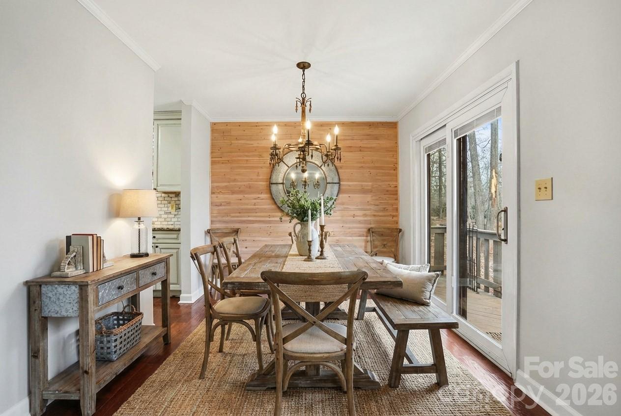 Dogwood Hills - Residential