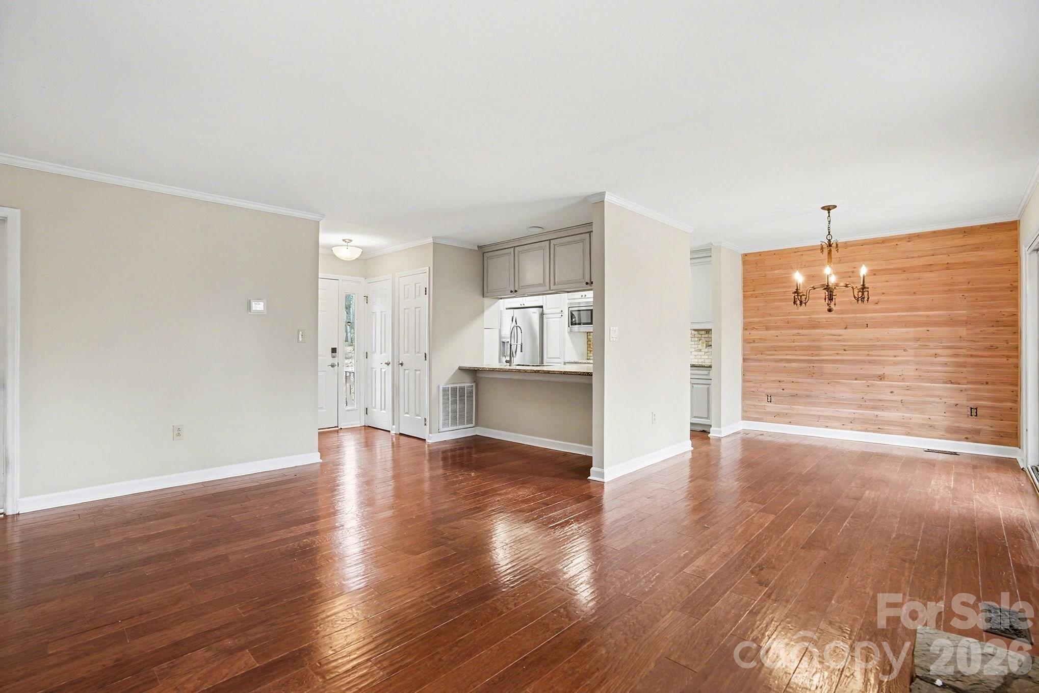 Dogwood Hills - Residential