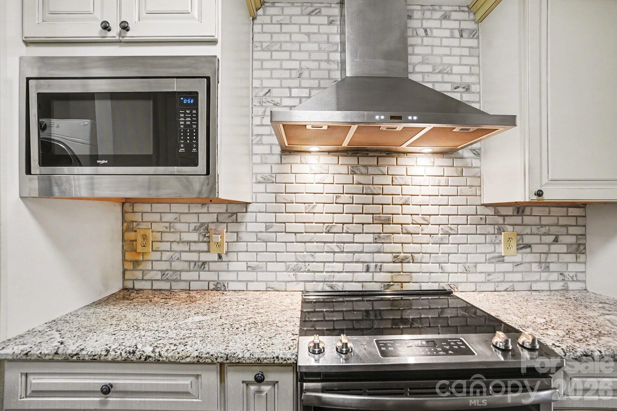 Dogwood Hills - Residential