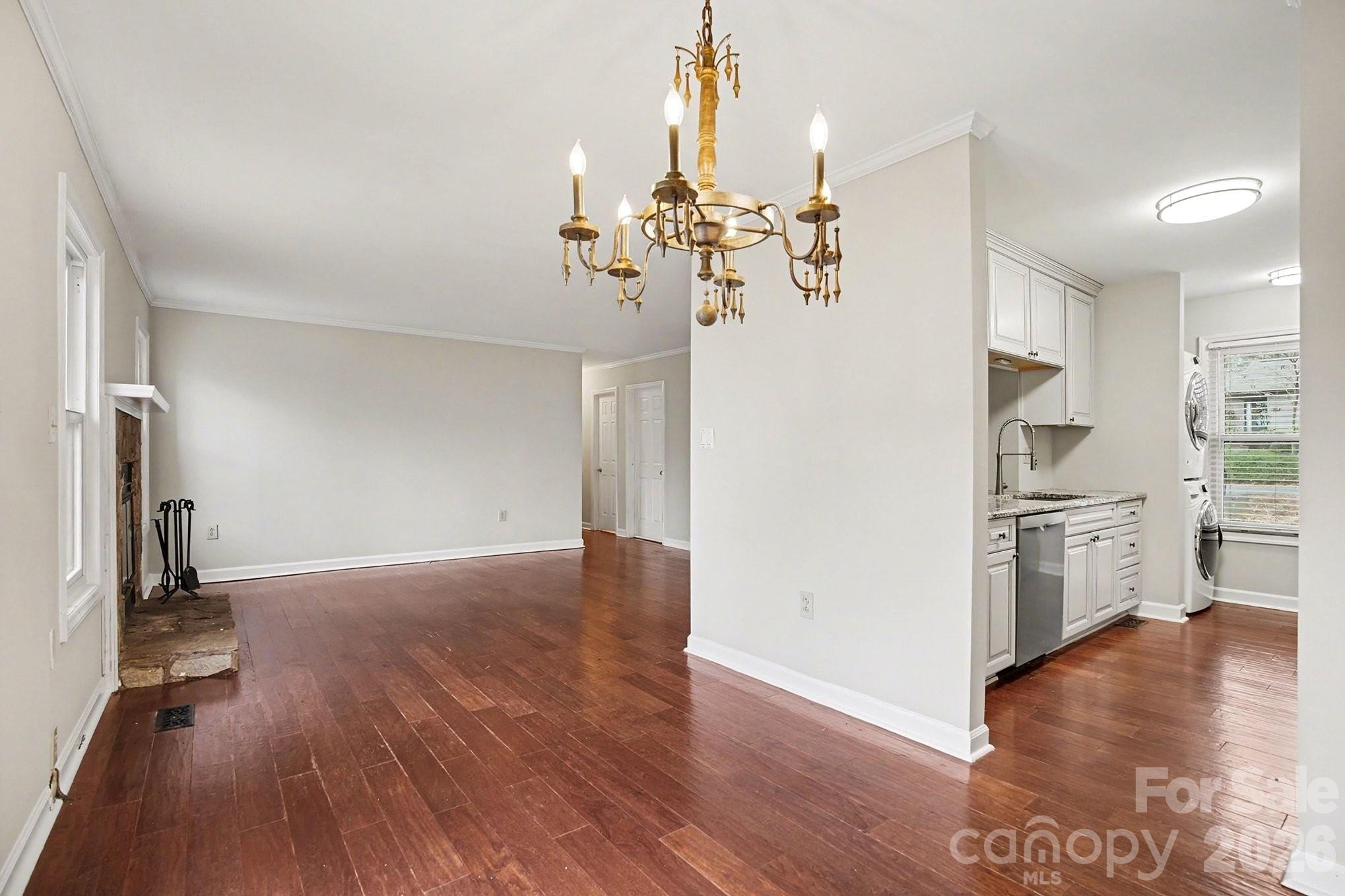 Dogwood Hills - Residential