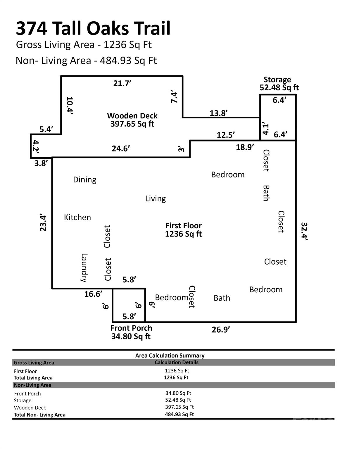 Dogwood Hills - Residential