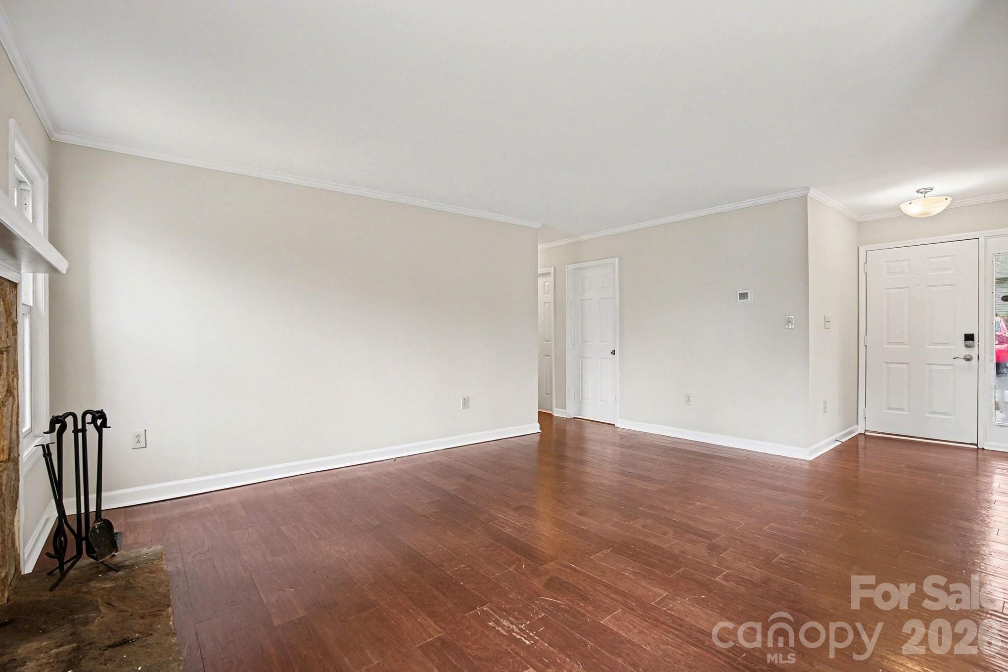 Dogwood Hills - Residential