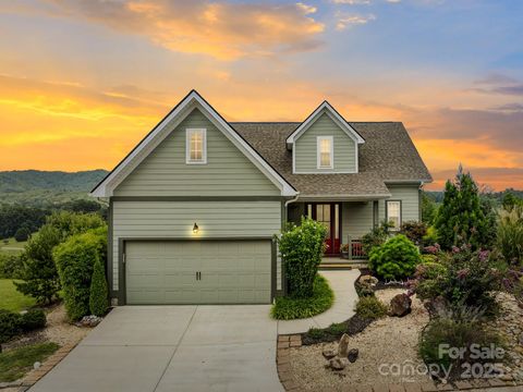 50 Rose Creek Road Leicester NC 28748
