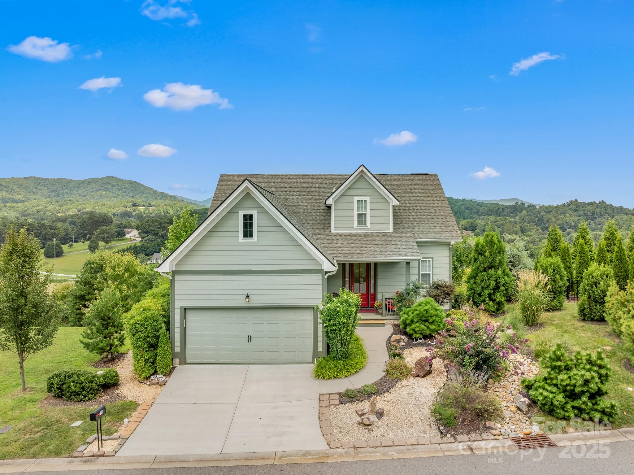 50 Rose Creek Road