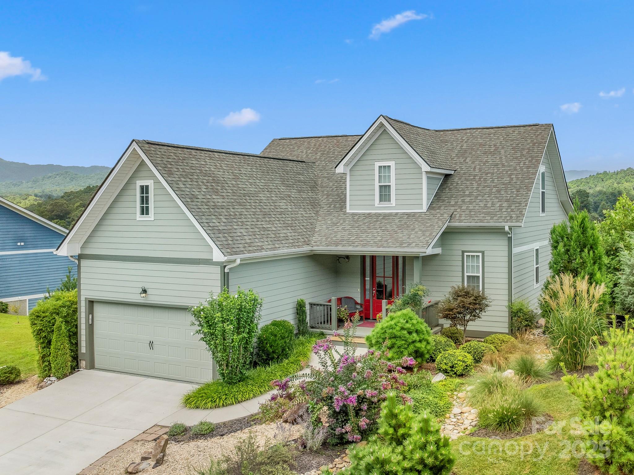 50 Rose Creek Road