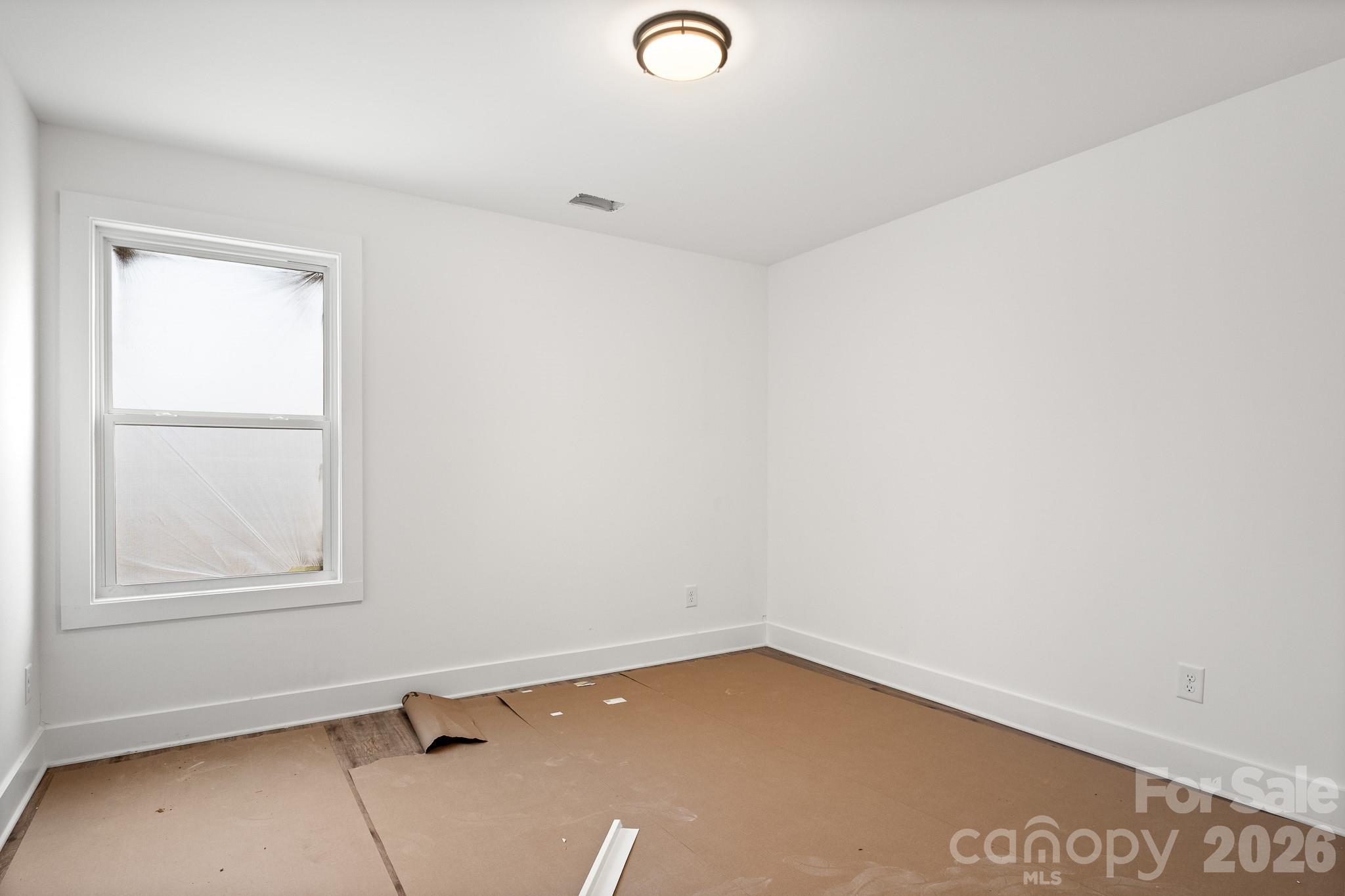 Woodlands Creek - Residential