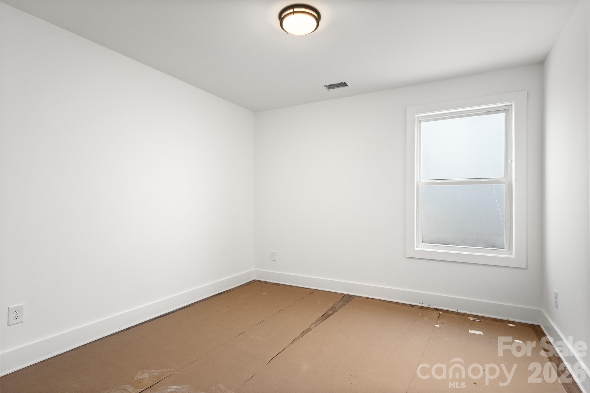 Woodlands Creek - Residential