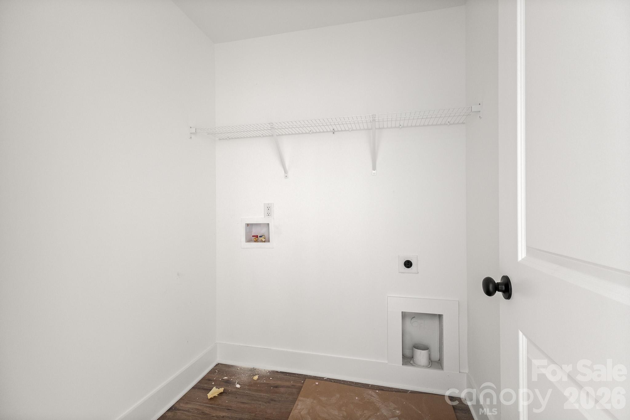 Woodlands Creek - Residential