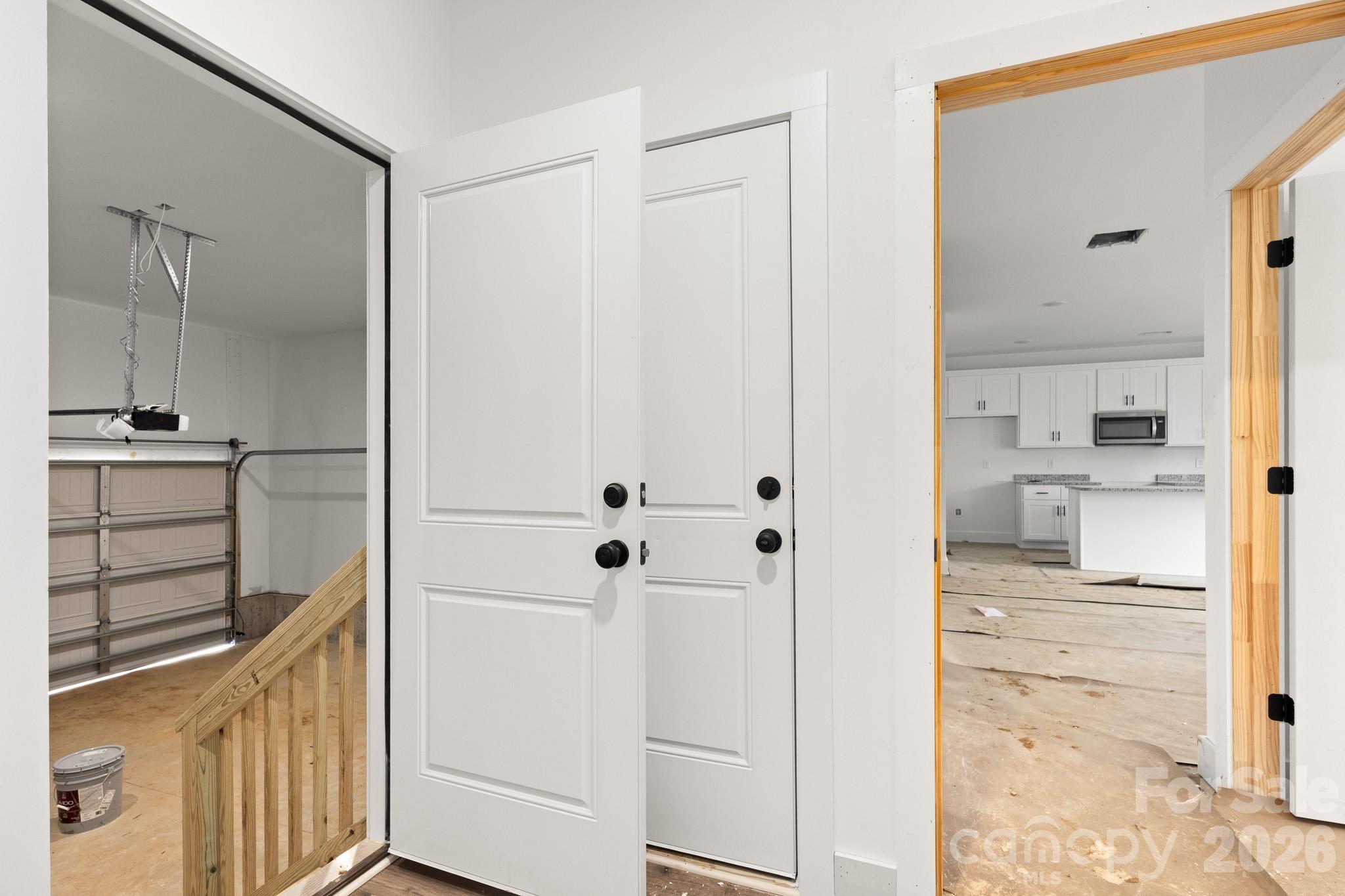 Woodlands Creek - Residential